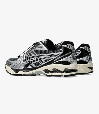 GEL KAYANO 14 UNLIMITED PACK CARRIER GREY/BLACK