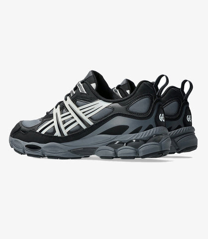 GEL NYC UTILITY CARRIER GREY/BLACK