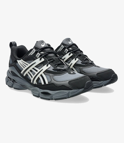 GEL NYC UTILITY CARRIER GREY/BLACK