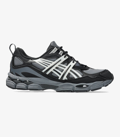 GEL NYC UTILITY CARRIER GREY/BLACK