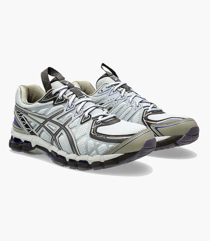 UB10-S GEL-KAYANO 20 GLACIER GREY/LAVENDER GREY