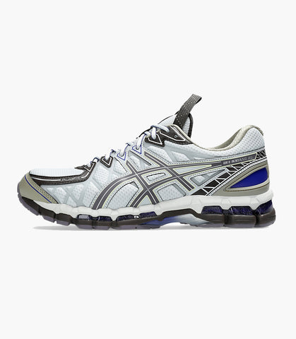 UB10-S GEL-KAYANO 20 GLACIER GREY/LAVENDER GREY