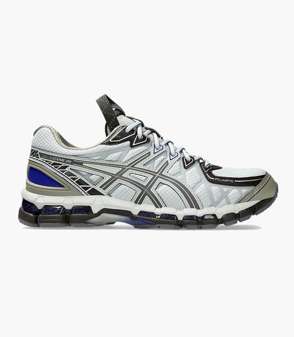 UB10-S GEL-KAYANO 20 GLACIER GREY/LAVENDER GREY