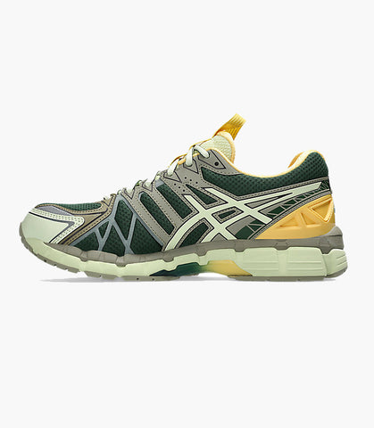 UB10-S GEL-KAYANO 20 HUNTER GREEN/JADE