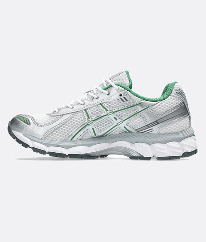 GEL KAYANO 12.1 White/Pure Silver