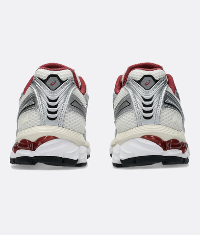 GEL KAYANO 12.1 Cream/Pure silver
