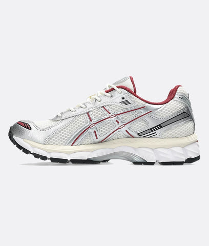 GEL KAYANO 12.1 Cream/Pure silver