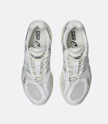 GEL NIMBUS 10.1 WHITE/PURE SILVER
