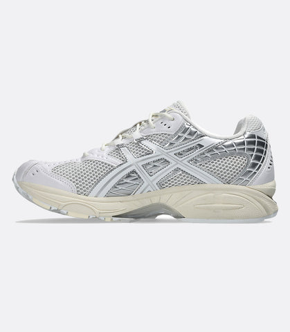 GEL NIMBUS 10.1 WHITE/PURE SILVER