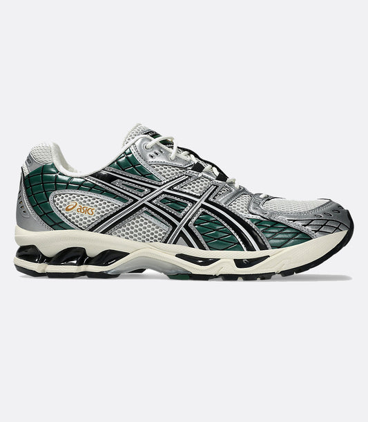 GEL NIMBUS 10.1 CREAM/GROVE