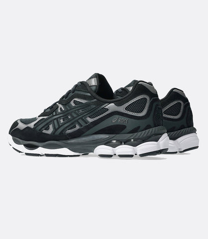 GEL NYC GRAPHITE GREY