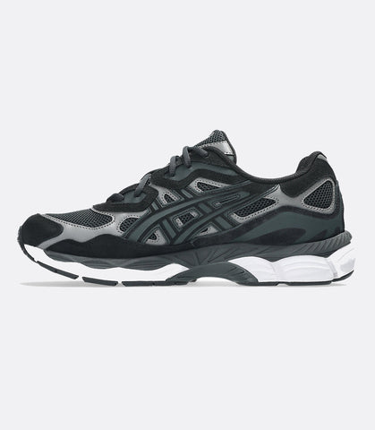 GEL NYC GRAPHITE GREY