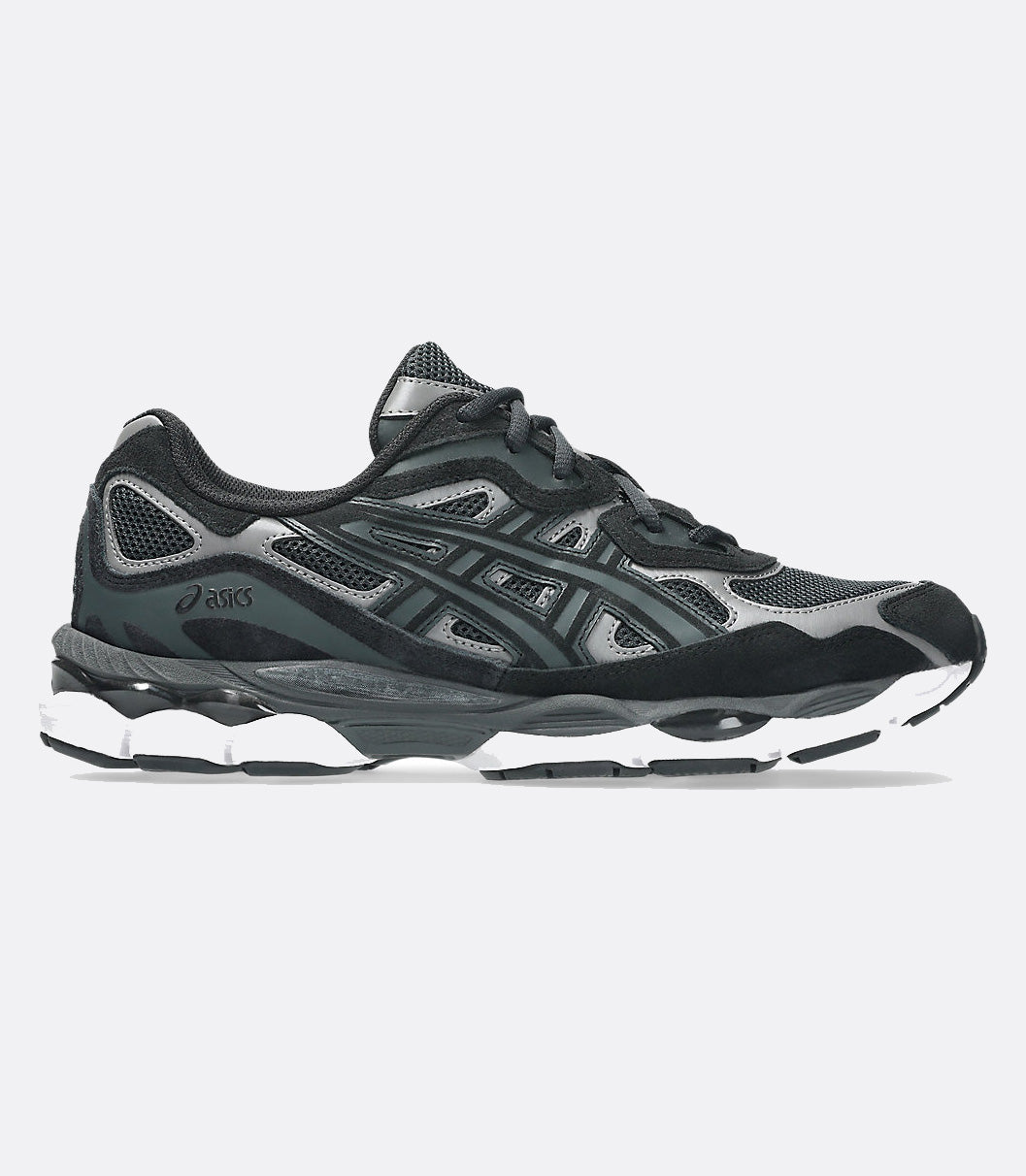 GEL NYC GRAPHITE GREY