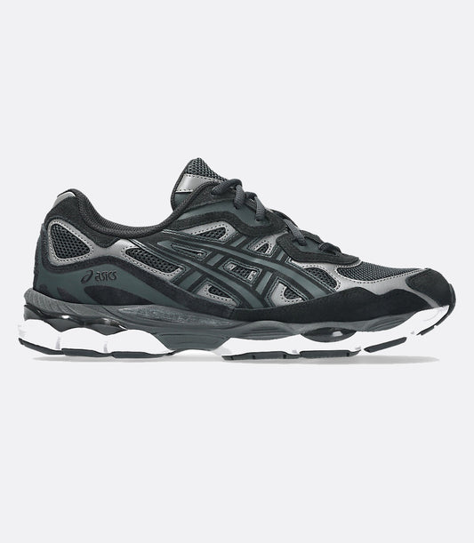 GEL NYC GRAPHITE GREY