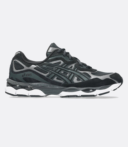 GEL NYC GRAPHITE GREY