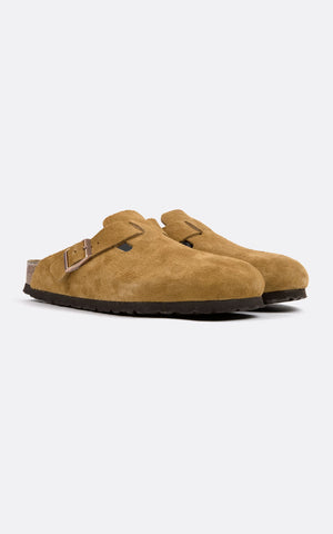 BOSTON SFB VL MINK NARROW