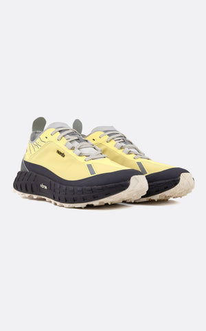 NORDA 001-W LEMON