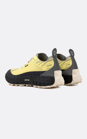 NORDA 001-W LEMON