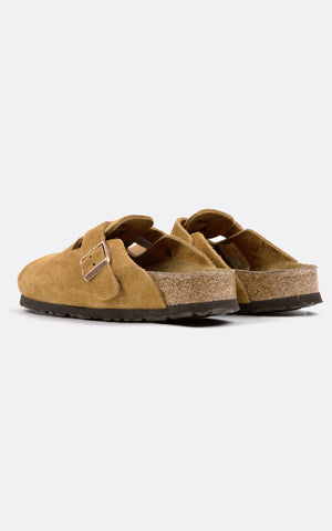 BOSTON SFB VL MINK NARROW