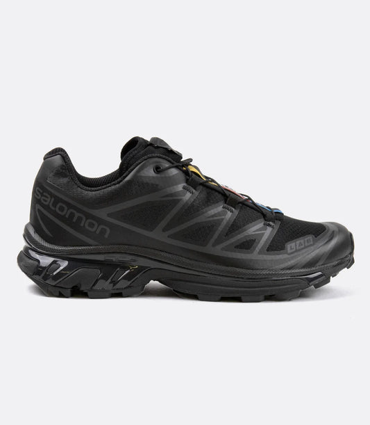 Salomon XT-6 Black Phantom