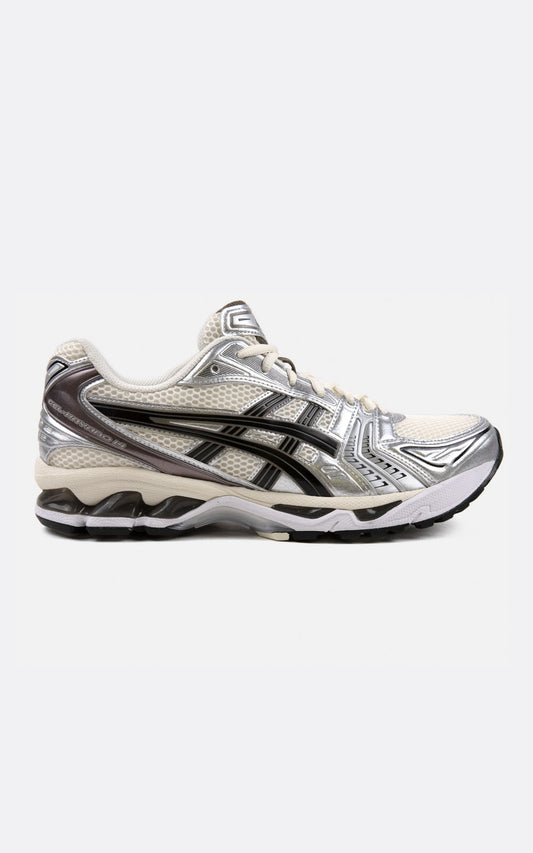 GEL KAYANO 14 CREAM / BLACK