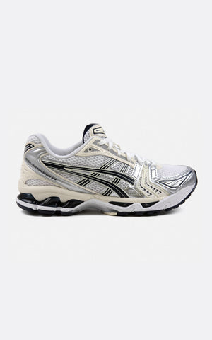 GEL KAYANO 14 WHITE MIDNIGHT