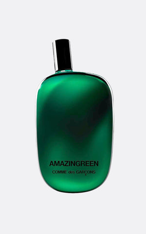 COMME des GARÇONS AMAZING GREEN 100ML