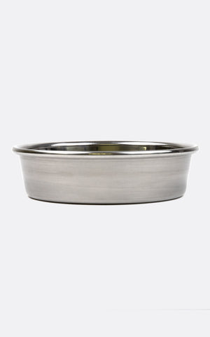 DOG FOOD BOWL M