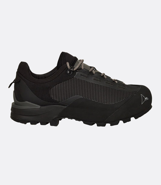 Hida low black