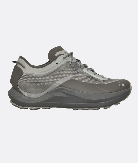 SELLA Silver grey