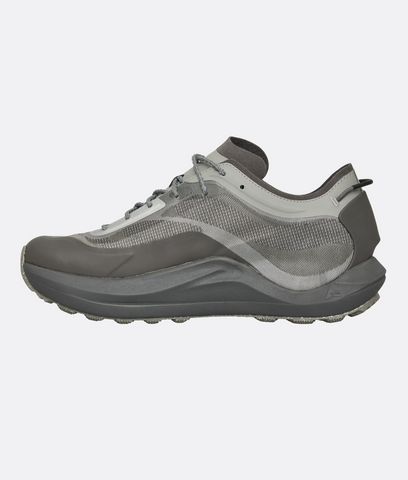 SELLA Silver grey