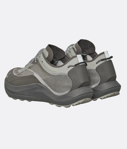SELLA Silver grey