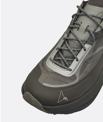 SELLA Silver grey