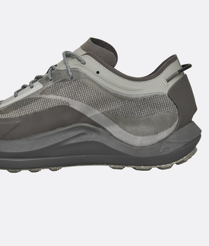SELLA Silver grey