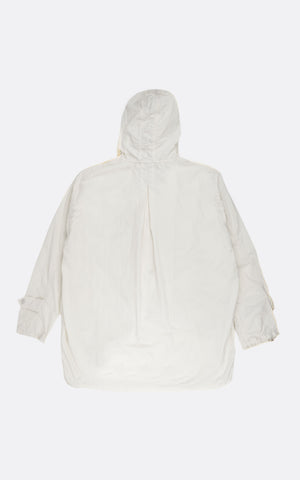 WILSON SURFARI JACKET IVORY