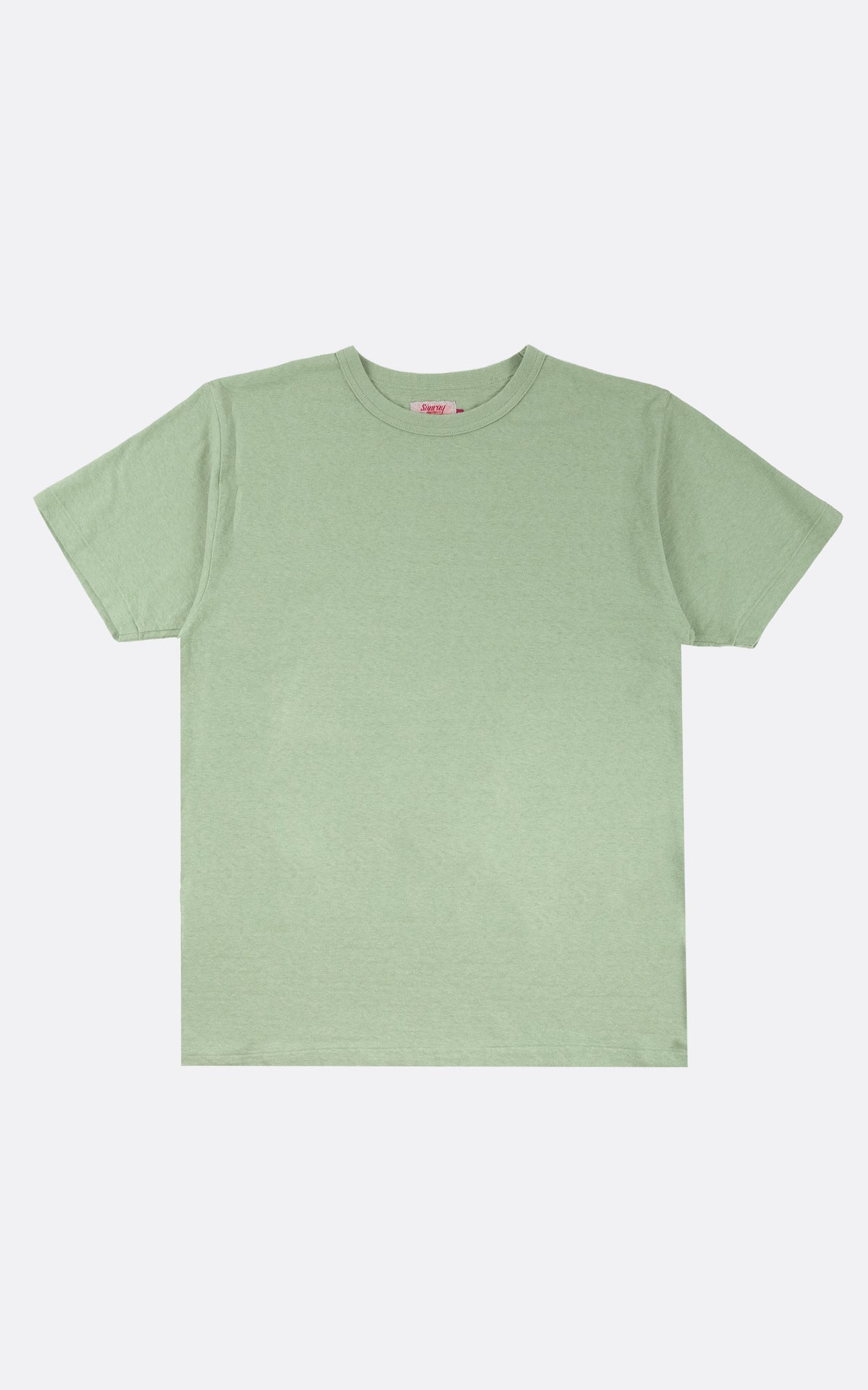 HALEIWA SHORT SLEEVE SAGE T-SHIRT