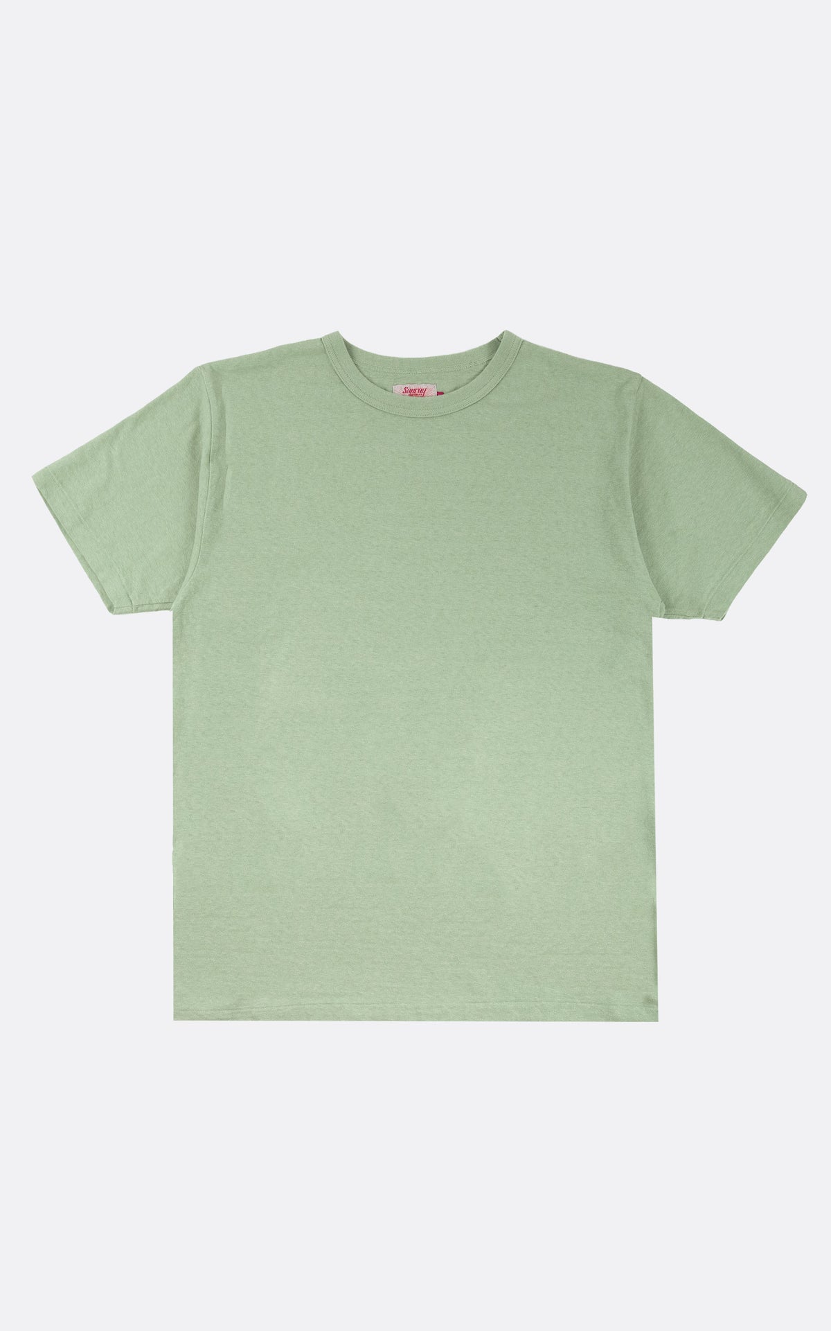 HALEIWA SHORT SLEEVE T-SHIRT SAGE