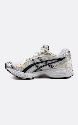 GEL KAYANO 14 WHITE MIDNIGHT