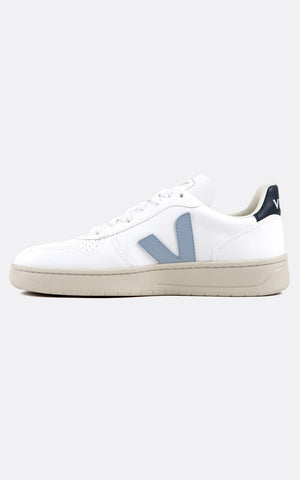 V-10 CWL WHITE STEEL NAUTICO