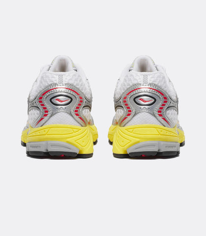 ProGrid Ride 1 White Buttercup