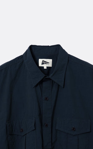 STUDIO POPOVER NAVY