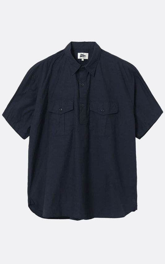 STUDIO POPOVER NAVY