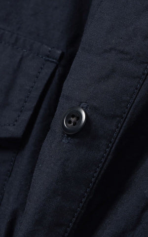 STUDIO POPOVER NAVY