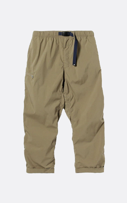 SALATHE SOLOTEX CLIMBING PANT SAGE