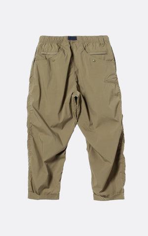 SALATHE SOLOTEX CLIMBING PANT SAGE