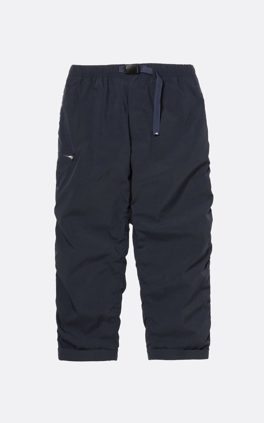 SALATHE SOLOTEX CLIMBING PANT DARK NAVY