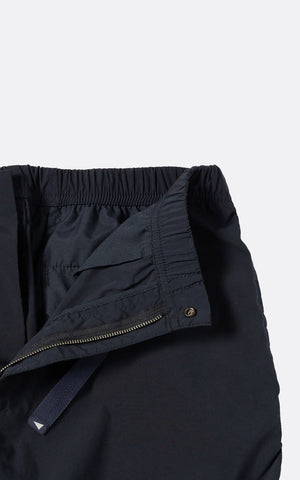 SALATHE SOLOTEX CLIMBING PANT DARK NAVY