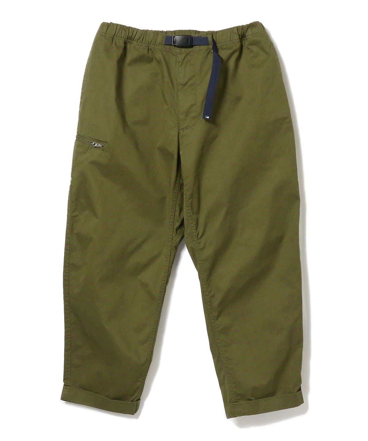 SALATHE TWILL CLIMBING PANT OLIVE