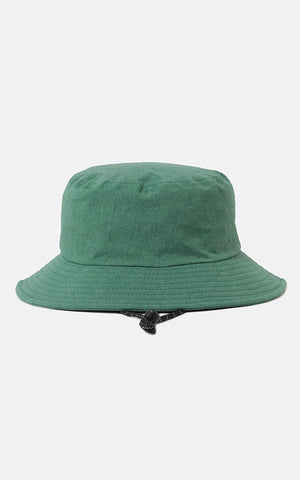 CORDURA SURF HAT GREEN