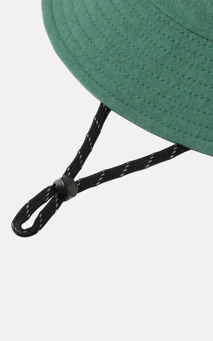 CORDURA SURF HAT GREEN